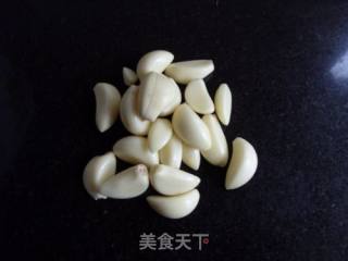 苏北风味------飘香鹅块的做法步骤：10