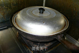 扁豆焖面的做法步骤：11