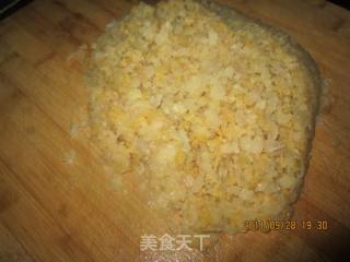 酸菜饺子的做法步骤：2