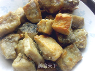 啤酒炖鲤鱼的做法步骤：4