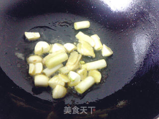 啤酒炖鲤鱼的做法步骤：6