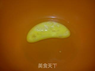 包了边的抹茶饼干的做法步骤：2