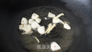 毛豆烧茄子的做法步骤：6