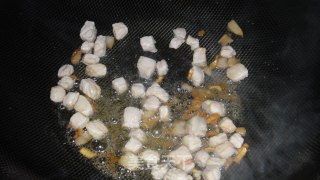 毛豆烧冬瓜的做法步骤：6