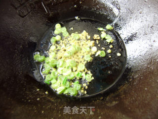 家常菜----玉米粒土豆烧豆角的做法步骤：5
