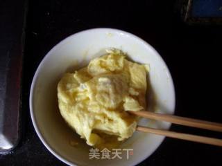 西红柿炒蛋的做法步骤：6