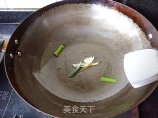 西红柿炒蛋的做法步骤：7