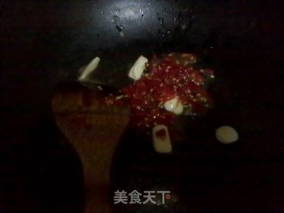 剁椒白菜的做法步骤：2