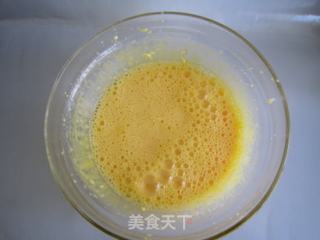 玉米面蛋糕卷的做法步骤：3