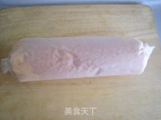 玉米面蛋糕卷的做法步骤：13