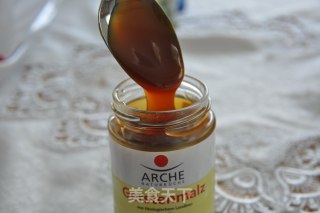 抹茶长崎 Castella的做法步骤：1