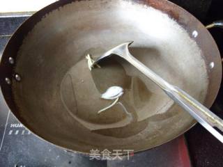 甜椒牛柳的做法步骤：5