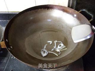 甜椒牛柳的做法步骤：8