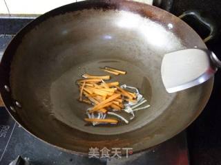甜椒牛柳的做法步骤：9