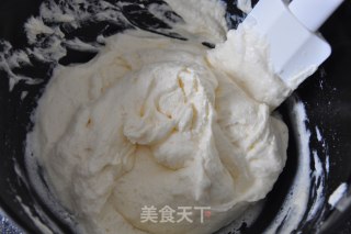 覆盆子乳酪杯的做法步骤：4