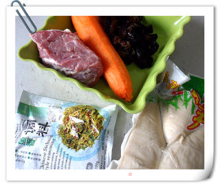 简单版鱼香肉丝的做法步骤：1