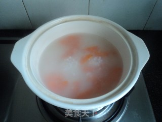 平肝降压防止动脉硬化的---【紫菜减肥粥】的做法步骤：5