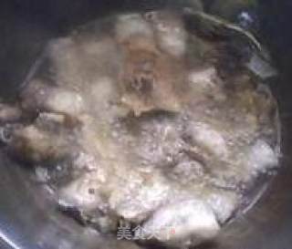 简单美味炸带鱼的做法步骤：7