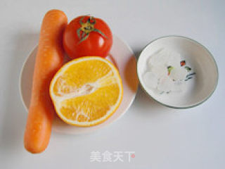 排毒瘦身—艳阳之舞的做法步骤：1