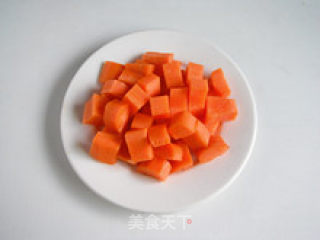 排毒瘦身—艳阳之舞的做法步骤：2
