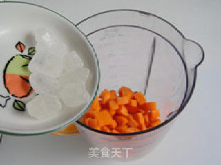 排毒瘦身—艳阳之舞的做法步骤：5