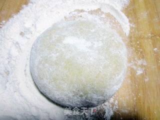 西红柿绿豆面的做法步骤：5
