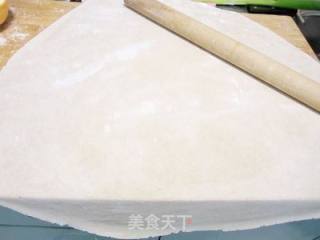 西红柿绿豆面的做法步骤：6