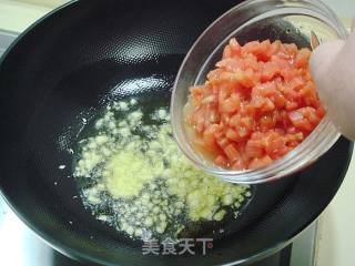 西菜中做“红烩什锦”的做法步骤：2