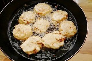 萝卜丝饼的做法步骤：11