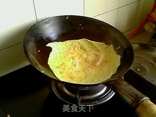 酥黄菜的做法步骤：2