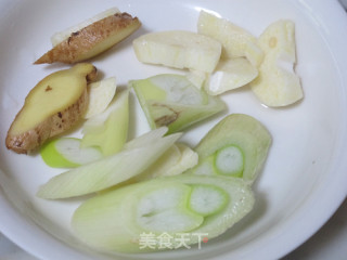 黑胡椒排骨的做法步骤：3
