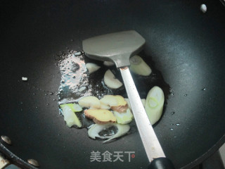 黑胡椒排骨的做法步骤：7