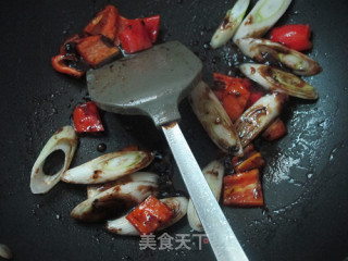 黑胡椒排骨的做法步骤：13