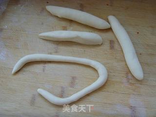 枣馍的做法步骤：6