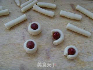 枣馍的做法步骤：8