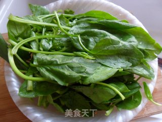 风情咖喱鸡肉火锅的做法步骤：3