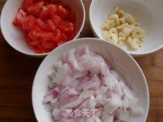 风情咖喱鸡肉火锅的做法步骤：8
