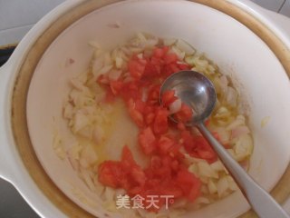 风情咖喱鸡肉火锅的做法步骤：12