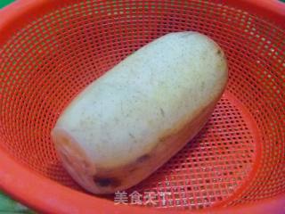 【爽口凉菜】木耳拌莲藕的做法步骤：2