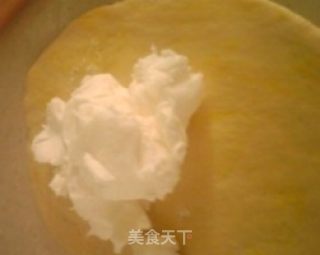 酥脆蛋挞的做法步骤：4