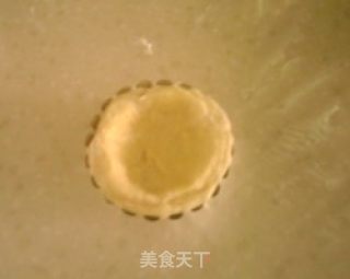 酥脆蛋挞的做法步骤：5
