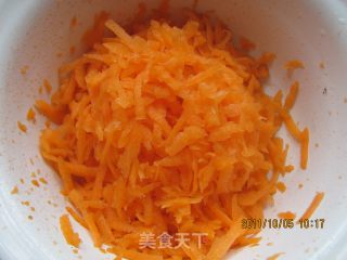 羊肉胡萝卜饺子的做法步骤：3