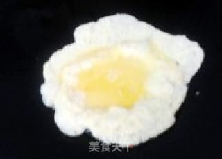 素菜炒面的做法步骤：2