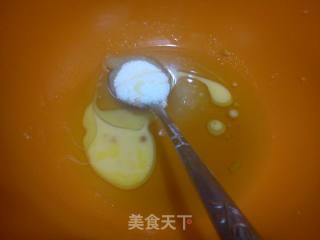巧克力奇普饼干的做法步骤：2