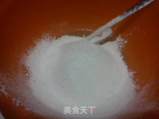 巧克力奇普饼干的做法步骤：3