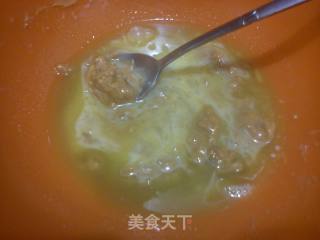 花生瓜子饼干的做法步骤：3