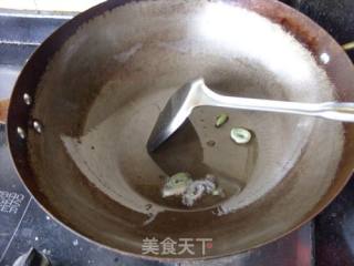 虾仁蛋炒饭的做法步骤：6