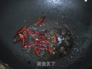 陈皮排骨的做法步骤：6