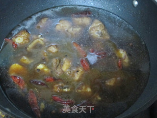 陈皮排骨的做法步骤：11