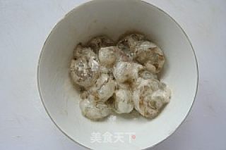虾兵蟹将的做法步骤：4